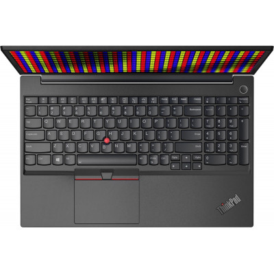 Ноутбук Lenovo ThinkPad E15 (20TD0001RA)  Фото №2