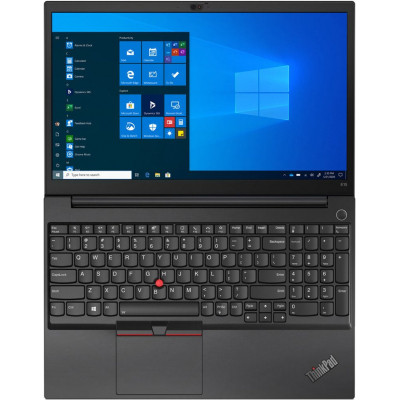 Ноутбук Lenovo ThinkPad E15 (20TD0001RA)  Фото №3