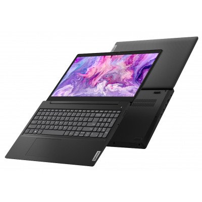 Ноутбук Lenovo IdeaPad 3 15IGL05 (81WQ0034RA)  Фото №3