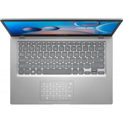 Ноутбук ASUS X415EA-BV744 (90NB0TT1-M13540)  Фото №2