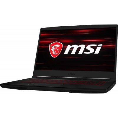 Ноутбук MSI GF63-11SC (GF6311SC-246XUA)  Фото №1