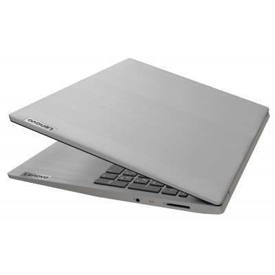 Ноутбук Lenovo IdeaPad 3 15IML05 (81WB00X4RA)  Фото №3