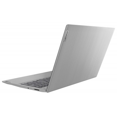 Ноутбук Lenovo IdeaPad 3 15IML05 (81WB00X4RA)  Фото №4