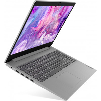 Ноутбук Lenovo IdeaPad 3 15IML05 (81WB00X4RA)  Фото №0