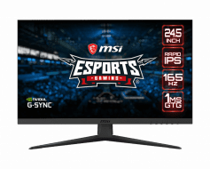 РК монітор MSI Optix G251F
