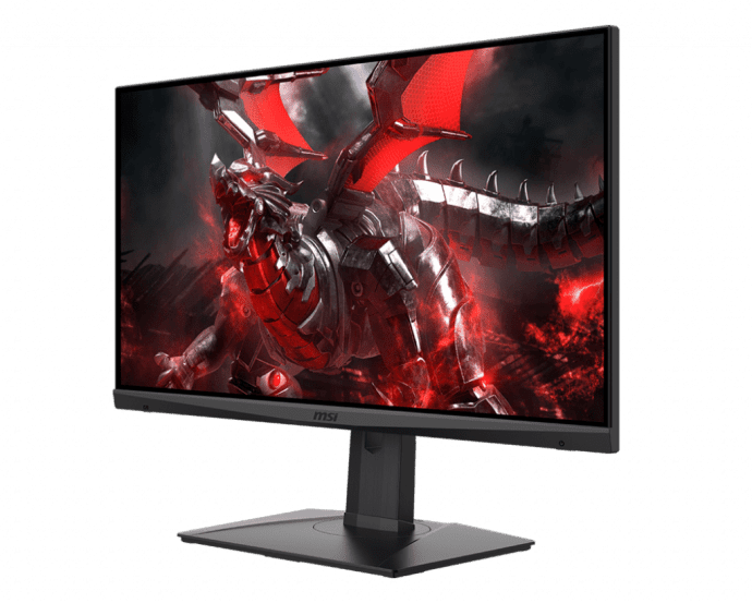 ЖК монитор MSI Optix MAG281URF  Фото №0