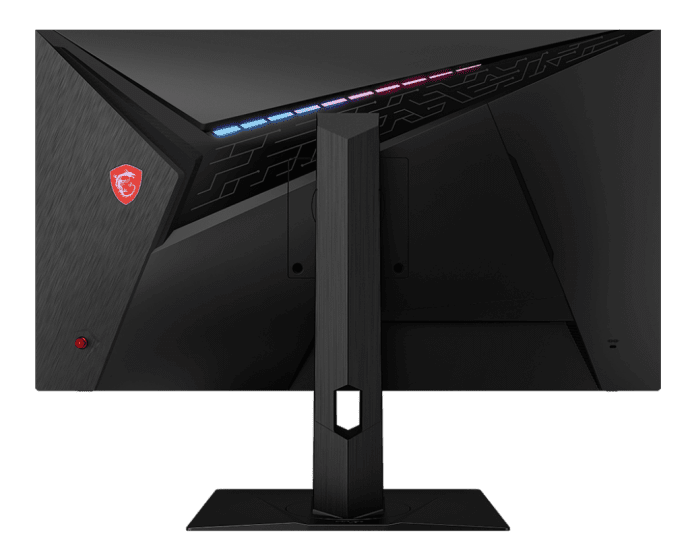 ЖК монитор MSI Optix MAG281URF  Фото №1