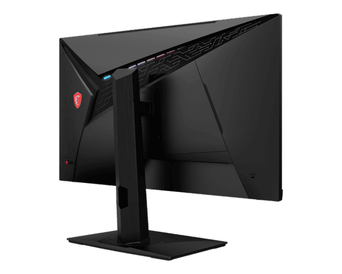 ЖК монитор MSI Optix MAG281URF  Фото №2