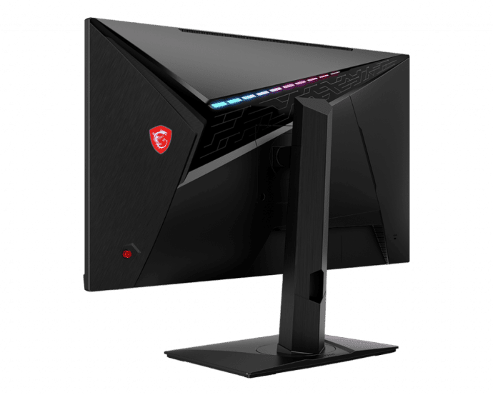 ЖК монитор MSI Optix MAG281URF  Фото №3