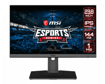 ЖК монитор MSI Optix MAG245R