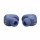 Наушники TWS JBL Tune 130NC Blue (JBLT130NCTWSBLU)  Фото №2