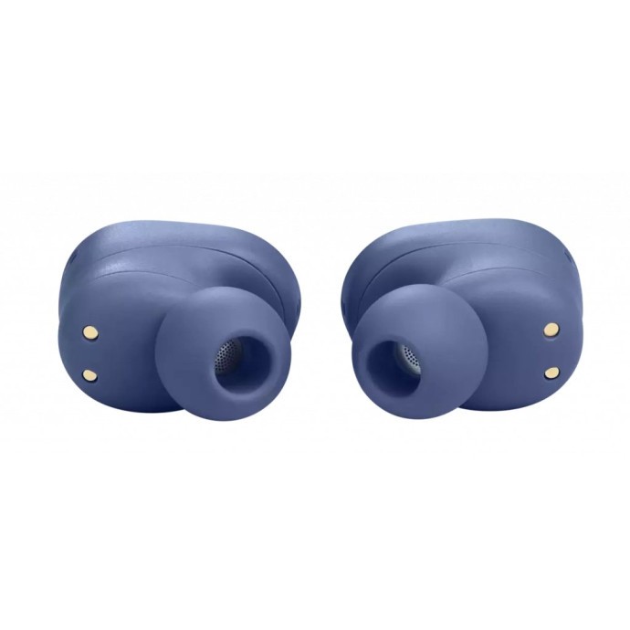 Навушники TWS JBL Tune 130NC Blue (JBLT130NCTWSBLU)  Фото №2