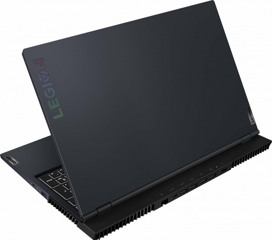 Ноутбук Lenovo Legion 5 15ACH6H (82JU00YLRA)  Фото №6