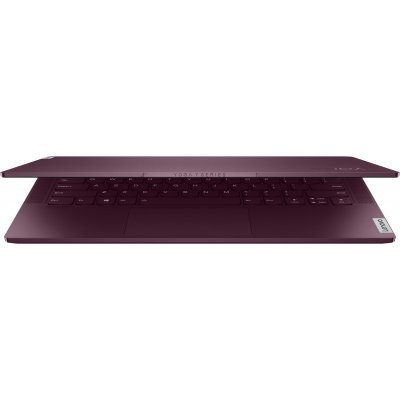 Ноутбук Lenovo Yoga Slim 7 14ITL05 Orchid (82A300L5RA)  Фото №0