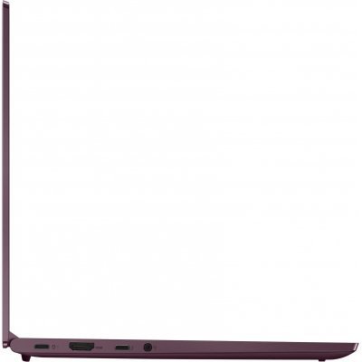 Ноутбук Lenovo Yoga Slim 7 14ITL05 Orchid (82A300L5RA)  Фото №4