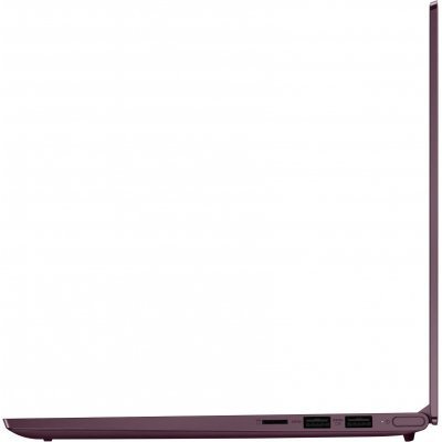 Ноутбук Lenovo Yoga Slim 7 14ITL05 Orchid (82A300L5RA)  Фото №5