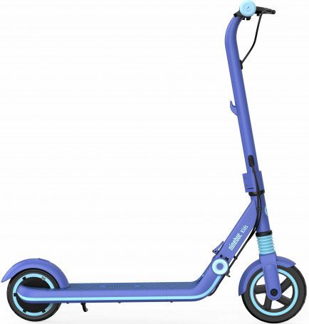 Дитячий електросамокат Ninebot by Segway E8 Blue (AA.00.0002.26)  Фото №0