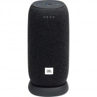 Smart колонка JBL Link Portable Black (JBLLINKPORBLK) Smart колонка JBL Link Portable Black (JBLLINKPORBLK)