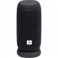 Smart колонка JBL Link Portable Black (JBLLINKPORBLK)