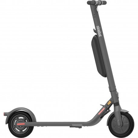 Електросамокат Ninebot by Segway E45E (AA.00.0002.22)  Фото №2