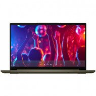 Ноутбук Lenovo Yoga Slim 7 14ITL05 Dark Moss Dark Moss (82A300KPRA) 