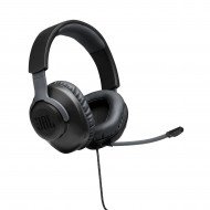 Наушники JBL Quantum 100 Black (JBLQUANTUM100BLK)