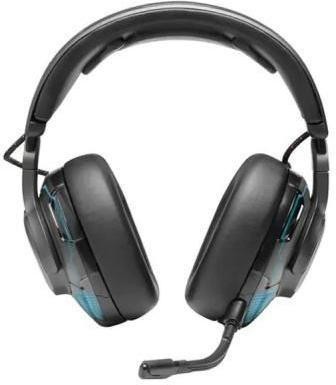 Навушники JBL Quantum One Black (JBLQUANTUMONEBLK)  Фото №2