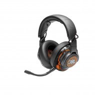 Навушники JBL Quantum One Black (JBLQUANTUMONEBLK) 