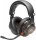 Навушники JBL Quantum One Black (JBLQUANTUMONEBLK)  Фото №0