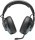 Навушники JBL Quantum One Black (JBLQUANTUMONEBLK)  Фото №1