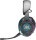 Навушники JBL Quantum One Black (JBLQUANTUMONEBLK)  Фото №3