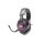 Навушники JBL Quantum One Black (JBLQUANTUMONEBLK)  Фото №12