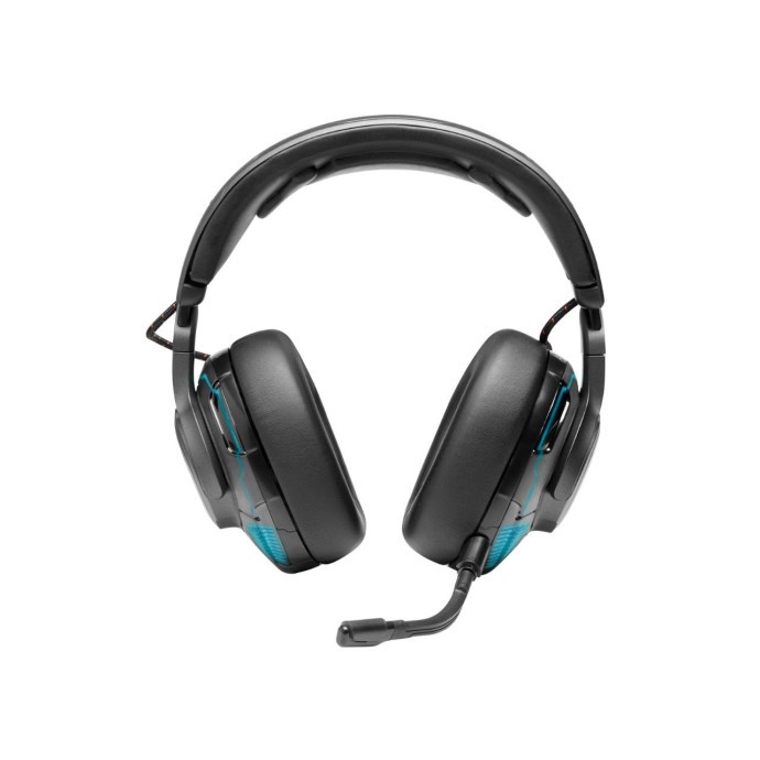 Навушники JBL Quantum One Black (JBLQUANTUMONEBLK)  Фото №11