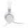 Навушники JBL Quantum 100 White (JBLQUANTUM100WHT)  Фото №0