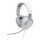 Навушники JBL Quantum 100 White (JBLQUANTUM100WHT)  Фото №1