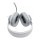 Навушники JBL Quantum 100 White (JBLQUANTUM100WHT)  Фото №3
