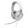 Навушники JBL Quantum 100 White (JBLQUANTUM100WHT)  Фото №4