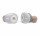 Наушники TWS JBL Tune 125 TWS White JBLT125TWSWHT  Фото №2