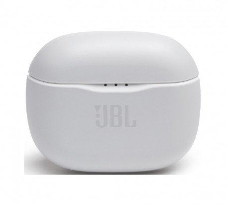 Наушники TWS JBL Tune 125 TWS White JBLT125TWSWHT  Фото №0
