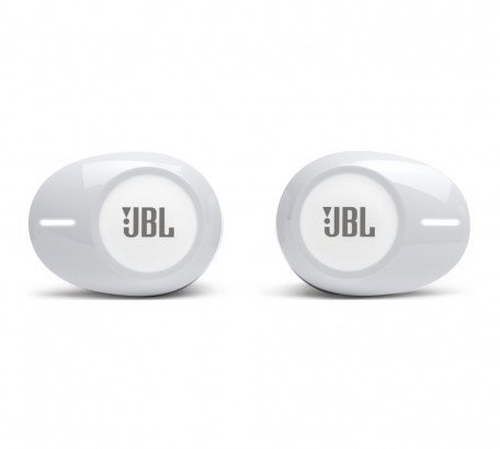 Наушники TWS JBL Tune 125 TWS White JBLT125TWSWHT  Фото №1