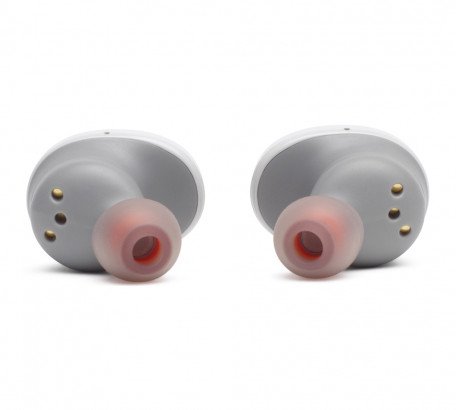 Наушники TWS JBL Tune 125 TWS White JBLT125TWSWHT  Фото №3