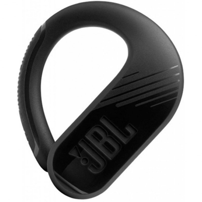 Наушники TWS JBL Endurance PEAK II Black (JBLENDURPEAKIIBLK)  Фото №2