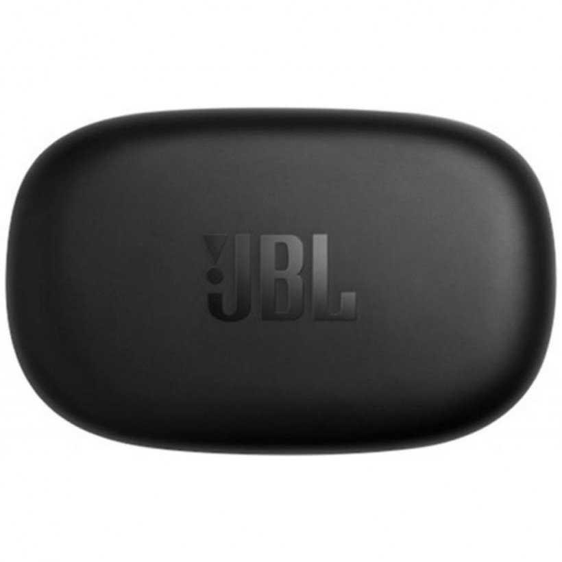 Наушники TWS JBL Endurance PEAK II Black (JBLENDURPEAKIIBLK)  Фото №5