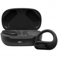 Навушники TWS JBL Endurance PEAK II Black (JBLENDURPEAKIIBLK)