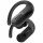 Наушники TWS JBL Endurance PEAK II Black (JBLENDURPEAKIIBLK)  Фото №0