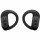 Наушники TWS JBL Endurance PEAK II Black (JBLENDURPEAKIIBLK)  Фото №1