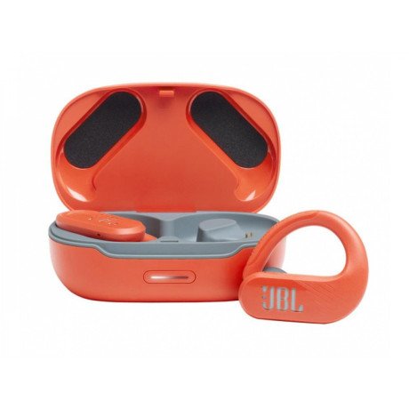 Наушники TWS JBL Endurance PEAK II Coral (JBLENDURPEAKIICO)