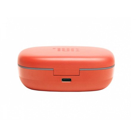 Наушники TWS JBL Endurance PEAK II Coral (JBLENDURPEAKIICO)  Фото №3