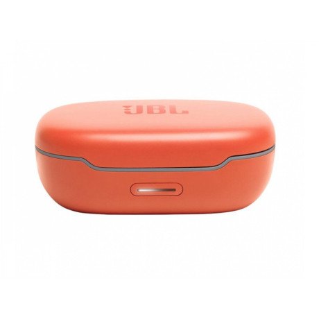 Наушники TWS JBL Endurance PEAK II Coral (JBLENDURPEAKIICO)  Фото №4