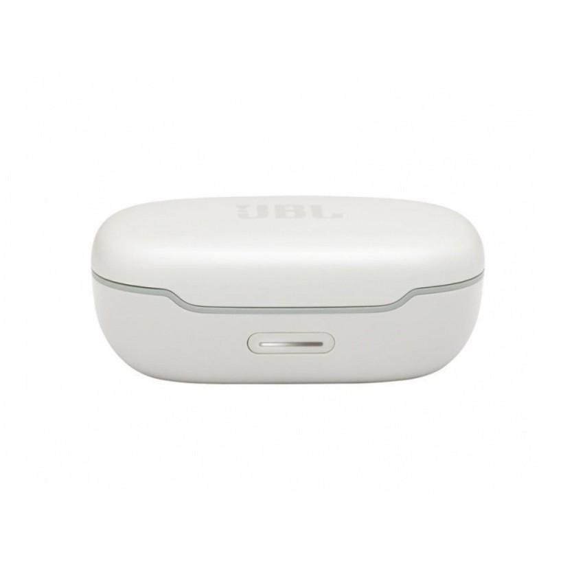 Наушники TWS JBL Endurance PEAK II White (JBLENDURPEAKIIWT)  Фото №3